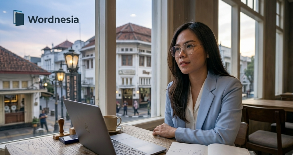 Jasa Penerjemah Tersumpah Bandung: Layanan Beragam Bahasa